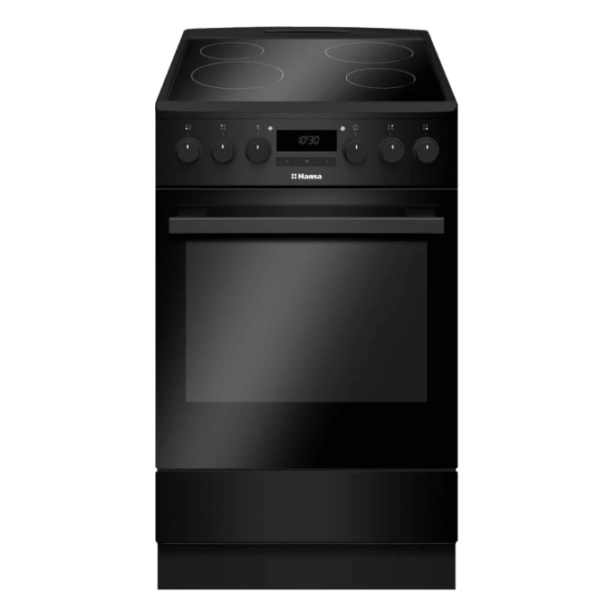 Кухонная плита Hansa FCIXS59363 (Чераня)