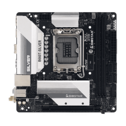 Материнская плата BIOSTAR B450MH Ver. 6.x