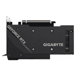 Видеокарта Gigabyte GeForce RTX 4080 Super Gaming