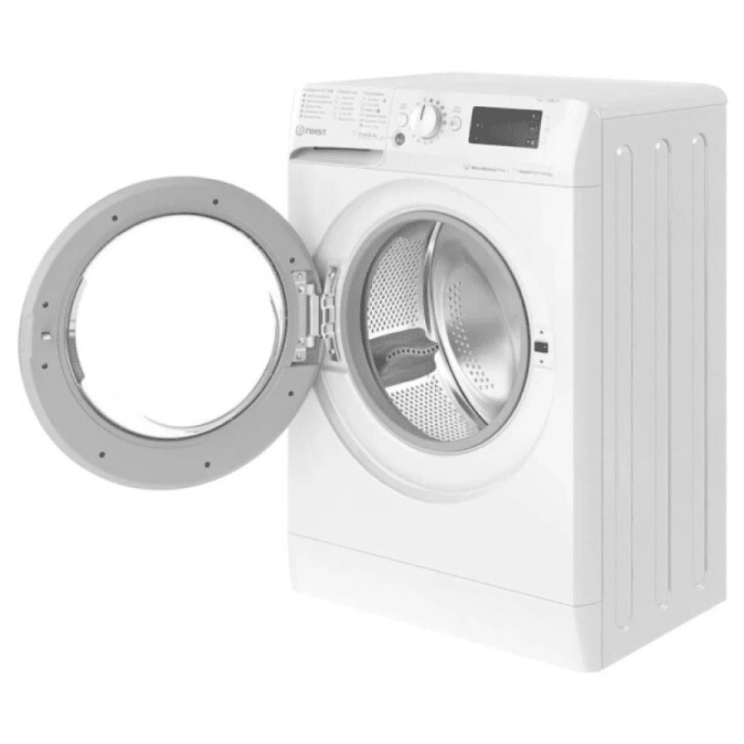 Стиральная машина Indesit IWC 6105 (CIS)