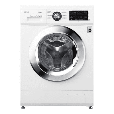 Стиральная машина LG F1296NDS1