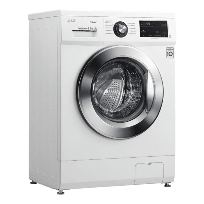 Стиральная машина LG F1296NDS1