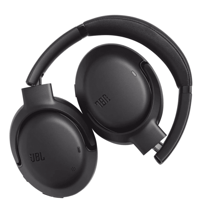 Наушники JBL Tour Pro 2 Черный