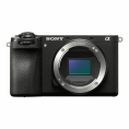 Беззеркальный фотоаппарат Sony Alpha a6700 Body
