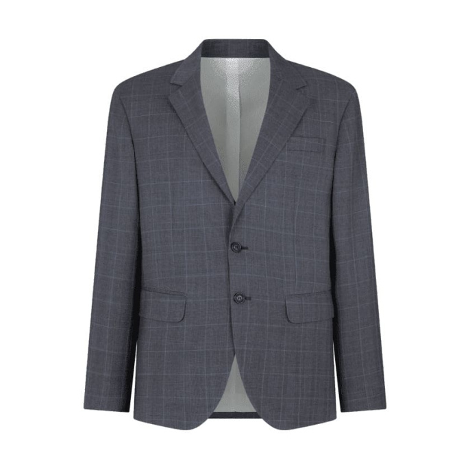 Костюм классический, размер L