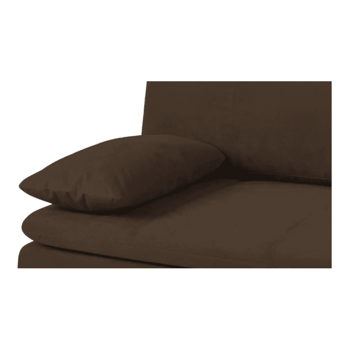 Диван Прогресс Женева Коричневый