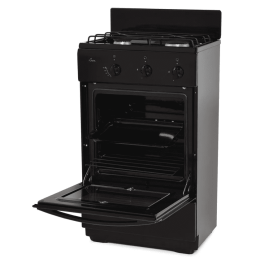 Кухонная плита Flama CG3202-W