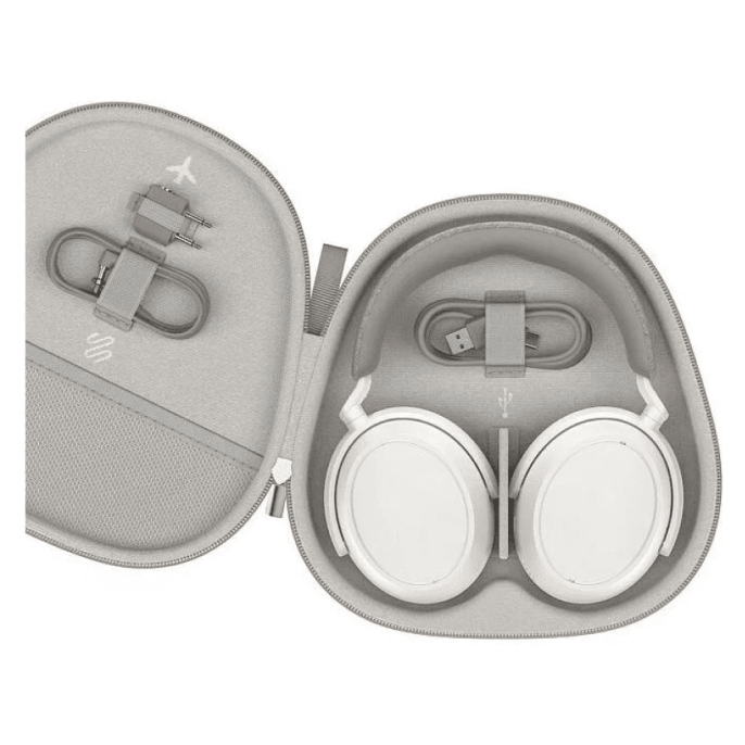 Наушники Sennheiser Momentum 4 Wireless Special Edition