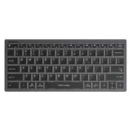 Клавиатура A4Tech Bloody B810R NetBee