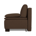 Диван Прогресс Женева Коричневый