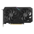 Видеокарта ASUS Dual Radeon RX 7700 XT OC Edition