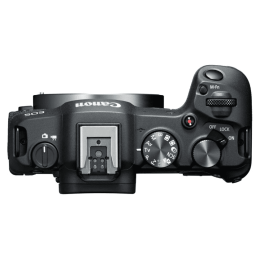 Беззеркальный фотоаппарат Canon EOS R8