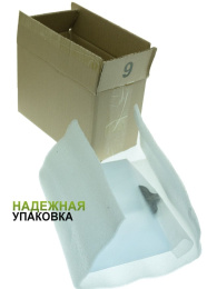 Настольная лупа Френеля с прищепкой JZ-01B