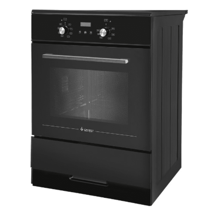 Кухонная плита GEFEST 6502-03 0284