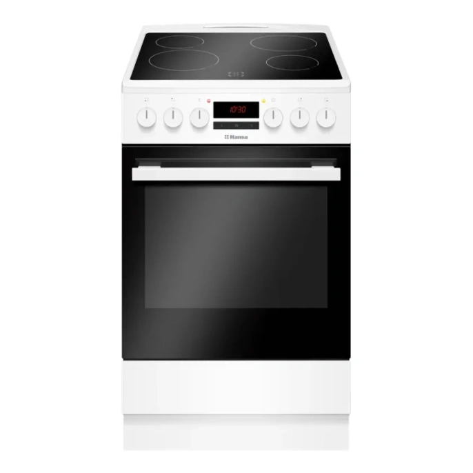 Кухонная плита Hansa FCIXS59363 (Чераня)