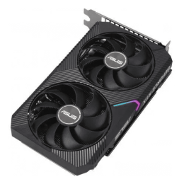 Видеокарта ASUS Dual Radeon RX 7700 XT OC Edition