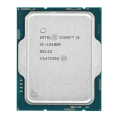 Процессор Intel Core i5-12400F