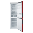 Холодильник Haier C2F636CRRG (Красный)