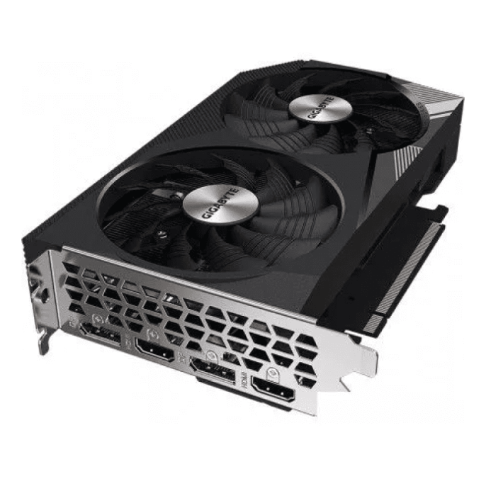 Видеокарта Gigabyte GeForce RTX 4080 Super Gaming