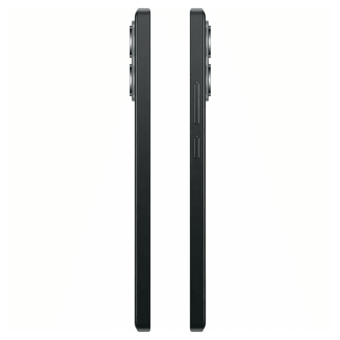 Смартфон POCO X6 Pro  Черный 8