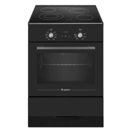 Кухонная плита GEFEST 6502-03 0284