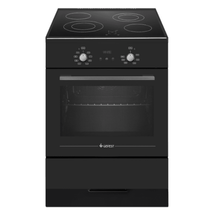 Кухонная плита GEFEST 6502-03 0284