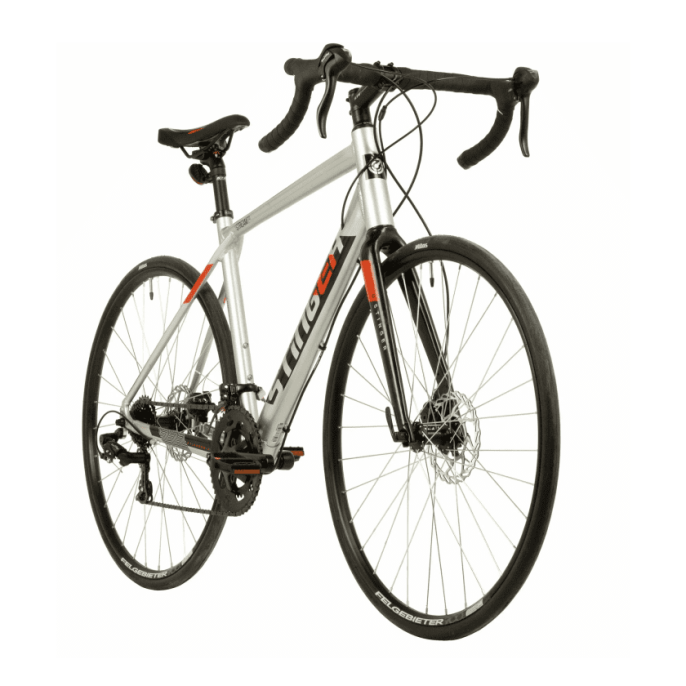 Велосипед Stinger Stream Std 54cm 2021 Белый