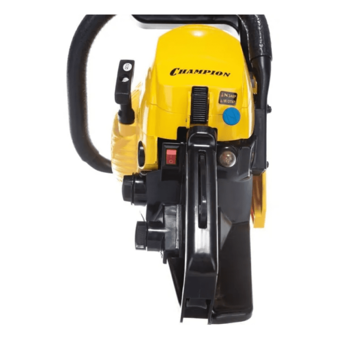 Бензопила Champion 241-16