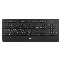Клавиатура Logitech K780 Multi-Device Wireless Keyboard