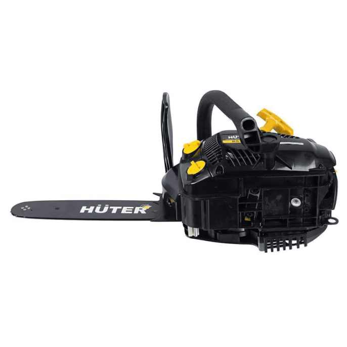 Бензопила Huter BS-62