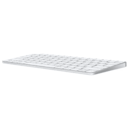 Клавиатура Apple Magic Keyboard с Touch ID MK293RS/A