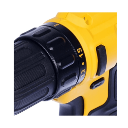 Дрель-шуруповерт DeWalt DCD701D2