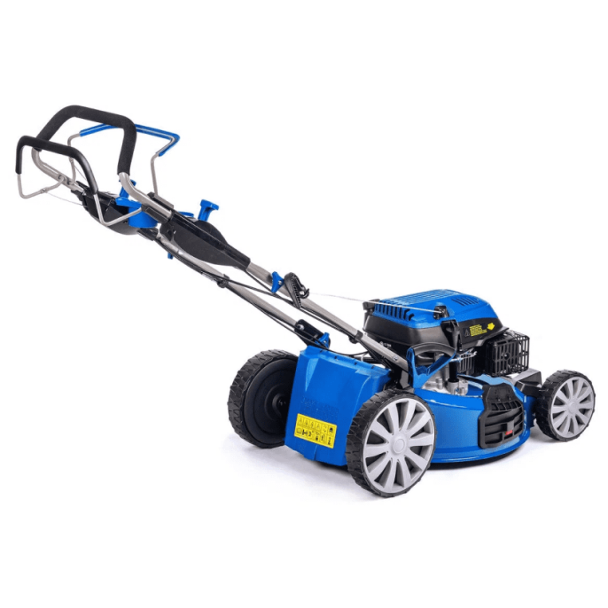 Газонокосилка Hyundai L5162RS