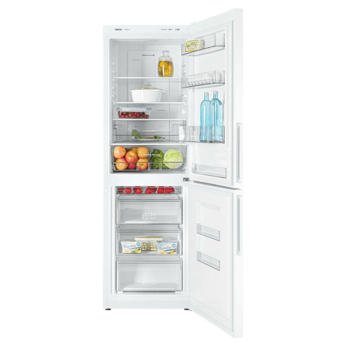 Холодильник ATLANT ХМ 4626-109 ND (Белый)