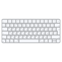 Клавиатура Apple Magic Keyboard с Touch ID MK293RS/A