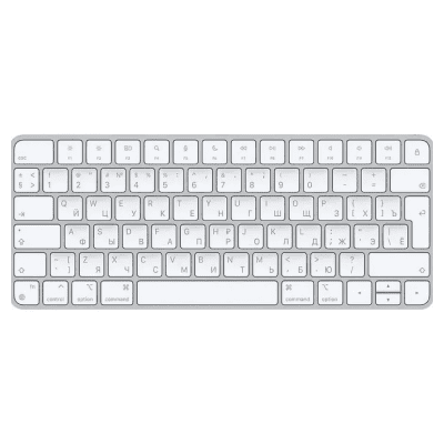 Клавиатура Apple Magic Keyboard с Touch ID MK293RS/A