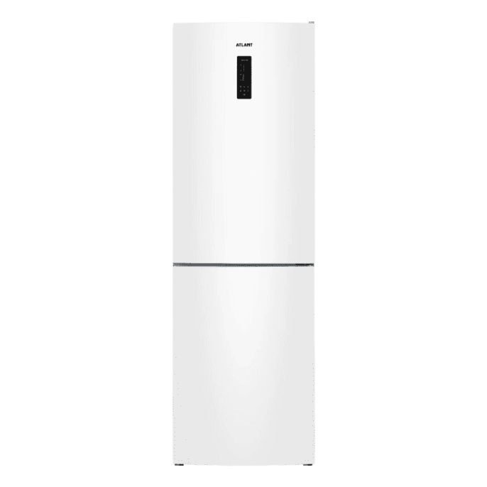 Холодильник ATLANT ХМ 4626-109 ND (Белый)