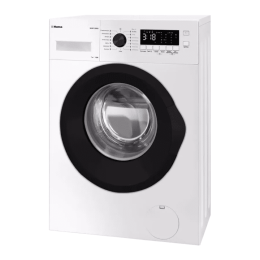 Стиральная машина Hansa WHN8141BSD2