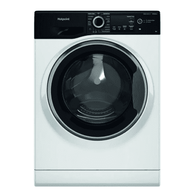 Стиральная машина Hotpoint-Ariston NSD 6239 US VE RU
