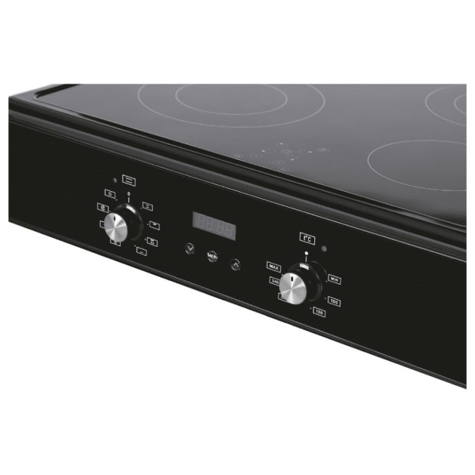 Кухонная плита GEFEST 6502-03 0284