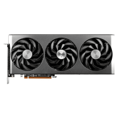 Видеокарта Sapphire Nitro+ Radeon RX 7900