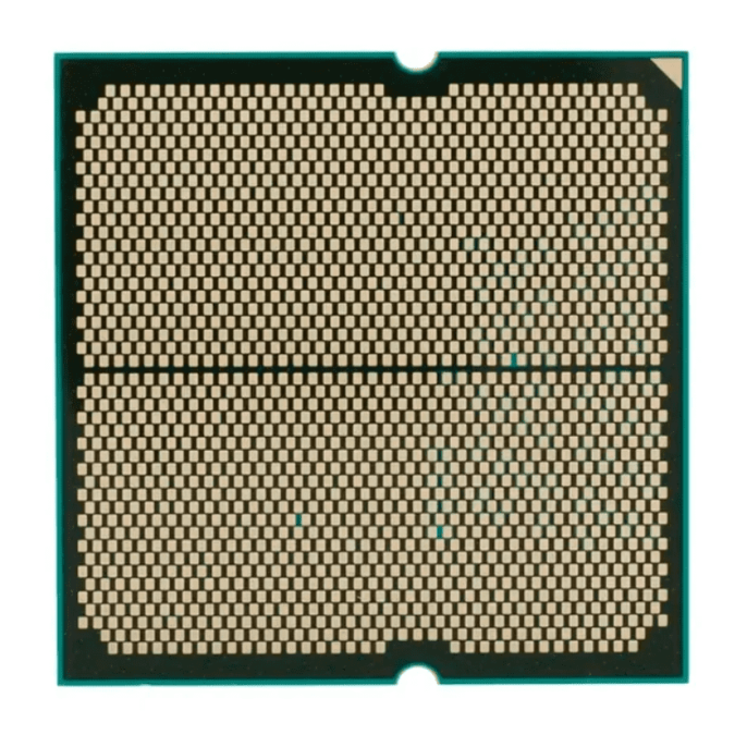 Процессор AMD Ryzen 5 7500F