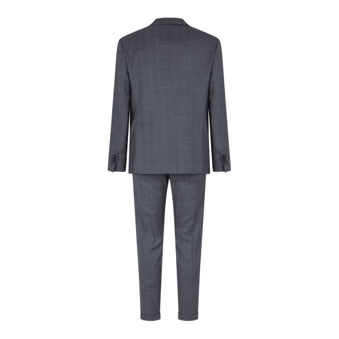 Костюм классический, размер L
