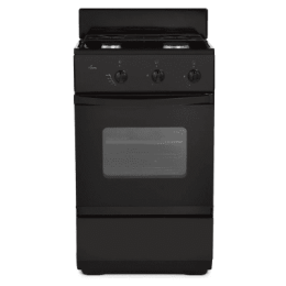 Кухонная плита Flama CG3202-W