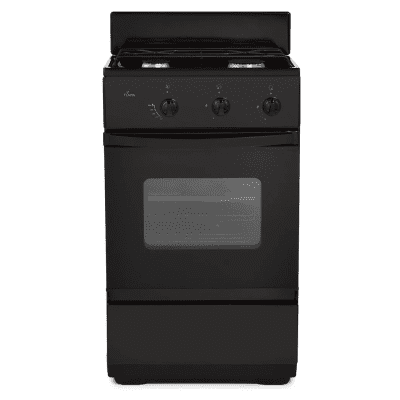 Кухонная плита Flama CG3202-W