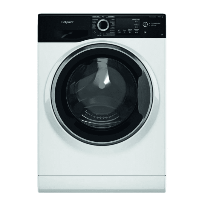 Стиральная машина Hotpoint-Ariston NSD 6239 US VE RU
