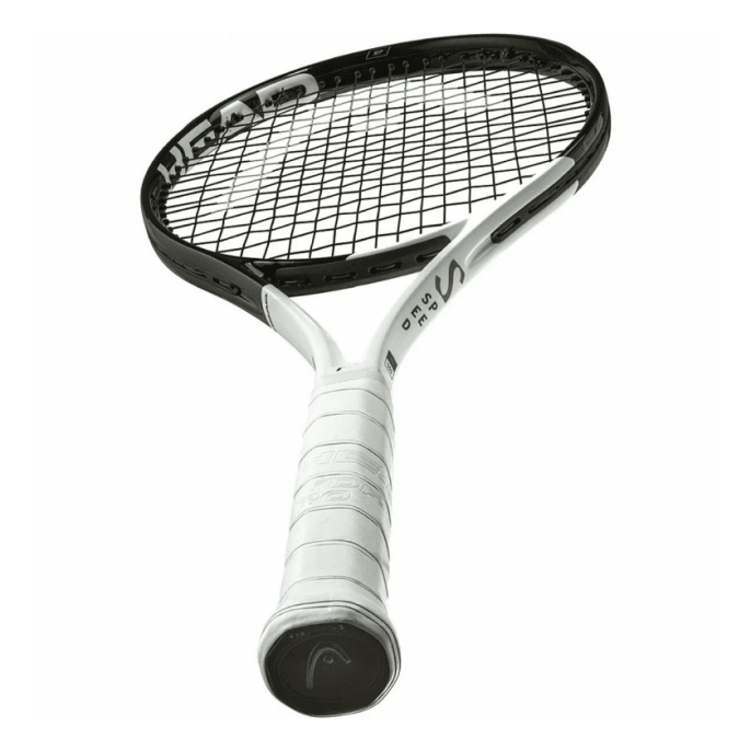 Теннисная ракетка Head Speed MP L