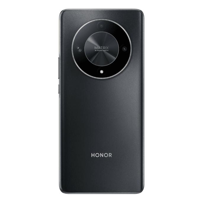 Смартфон HONOR X9b Черный 8