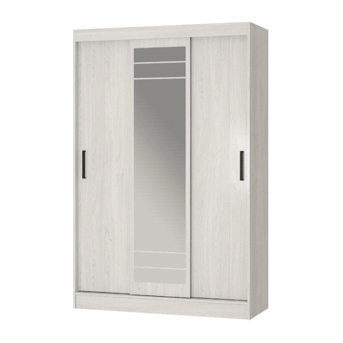 Шкаф-купе NN мебель ШКП 2