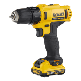 Дрель-шуруповерт DeWalt DCD701D2